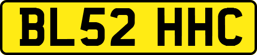 BL52HHC