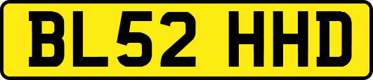 BL52HHD