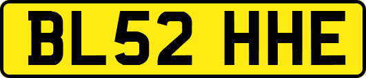 BL52HHE