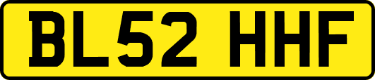 BL52HHF