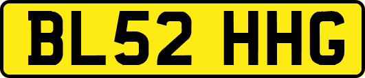 BL52HHG