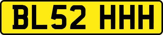 BL52HHH
