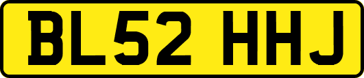BL52HHJ