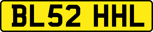 BL52HHL