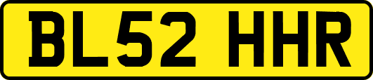 BL52HHR