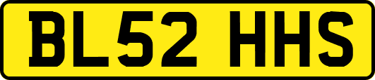 BL52HHS
