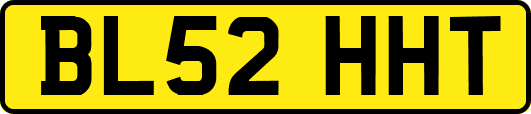 BL52HHT