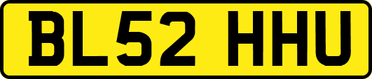 BL52HHU