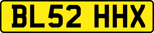 BL52HHX