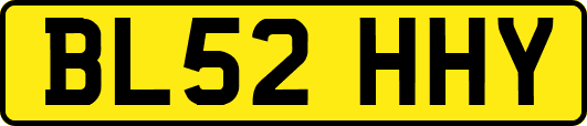 BL52HHY
