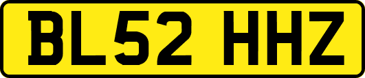BL52HHZ