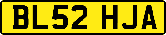 BL52HJA