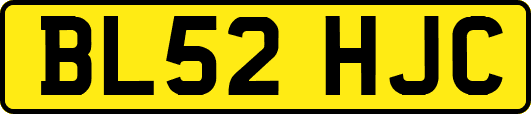 BL52HJC
