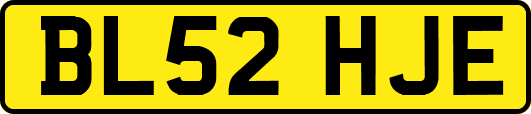 BL52HJE