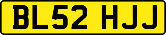BL52HJJ