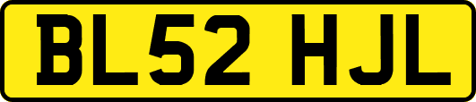 BL52HJL