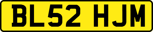 BL52HJM