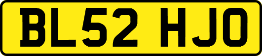 BL52HJO