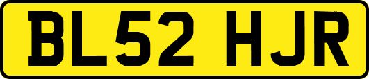 BL52HJR