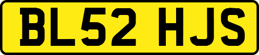 BL52HJS