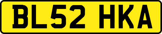BL52HKA