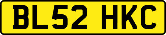 BL52HKC
