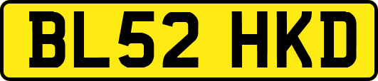 BL52HKD