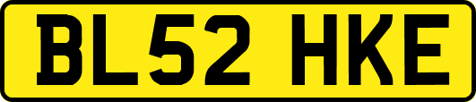 BL52HKE