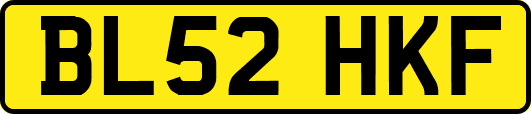 BL52HKF