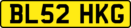 BL52HKG