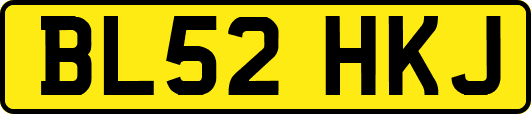 BL52HKJ