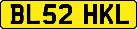 BL52HKL