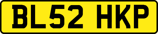 BL52HKP