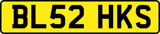 BL52HKS