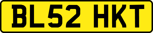 BL52HKT