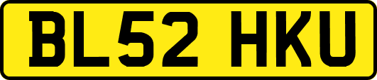 BL52HKU