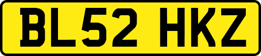 BL52HKZ