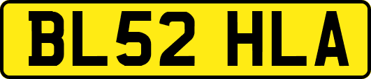 BL52HLA