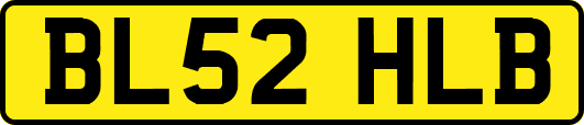 BL52HLB