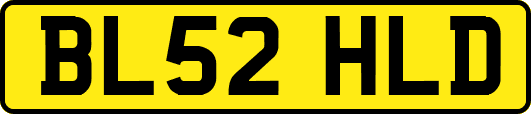 BL52HLD
