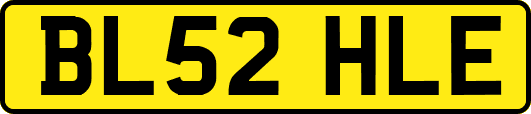 BL52HLE