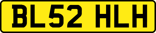 BL52HLH