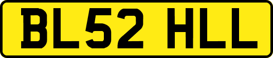 BL52HLL