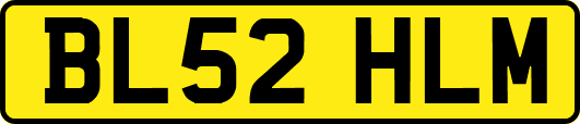 BL52HLM