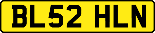 BL52HLN