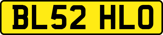 BL52HLO