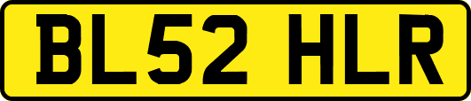 BL52HLR