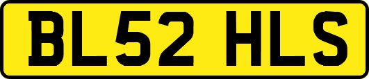 BL52HLS