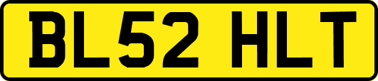 BL52HLT