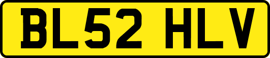 BL52HLV